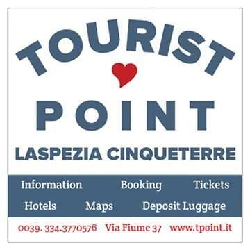 Tourist Point La Spezia Hotel Exterior photo