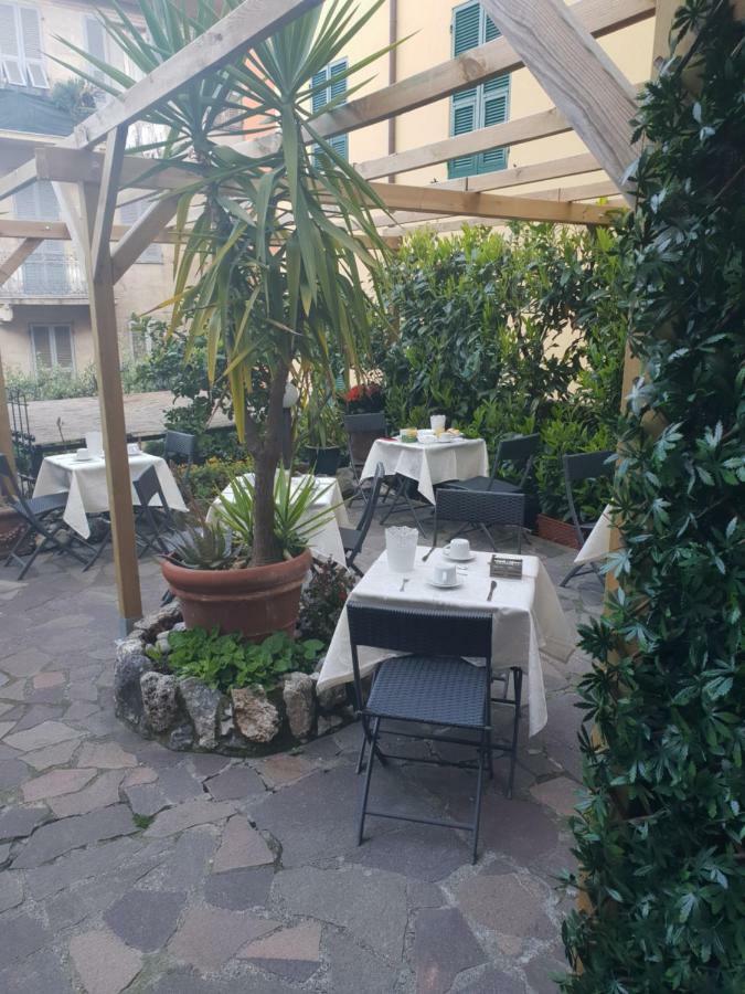 Tourist Point La Spezia Hotel Exterior photo